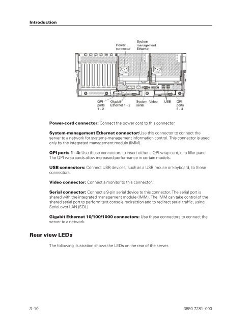 Problem Determination and Service Guide - Public Support Login ...