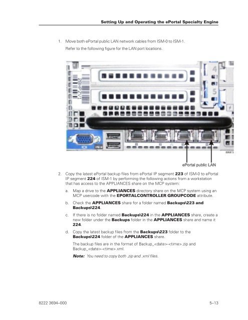 FS6200 Server System Implementation Guide - Public Support ...