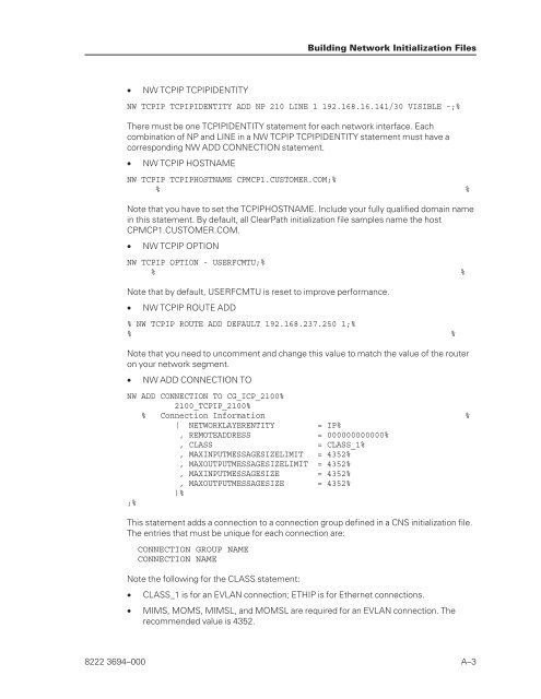 FS6200 Server System Implementation Guide - Public Support ...