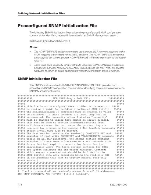 FS6200 Server System Implementation Guide - Public Support ...