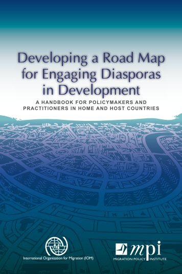 Diaspora_Handbook_EN.. - IOM Publications - International ...