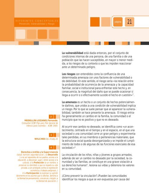 Mapa de Vulnerabilidad, Riesgos y Oportunidades (1) - OIM Colombia