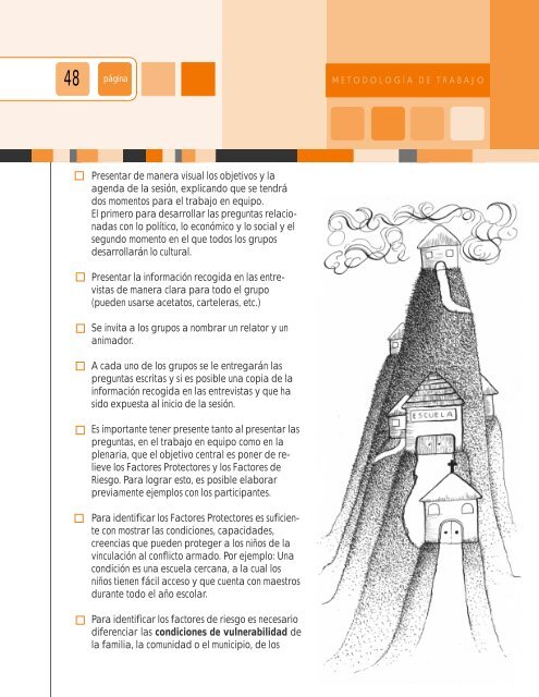 Mapa de Vulnerabilidad, Riesgos y Oportunidades (1) - OIM Colombia