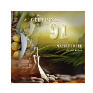 Das Geheimnis der 91® essentiellen Nährstoffe