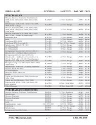 RD January 2011 - R&D Batteries, Inc.