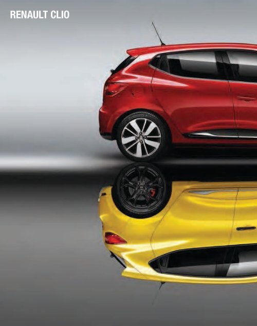 Clio & Clio Grandtour(3,2 MB) - Renault Preislisten