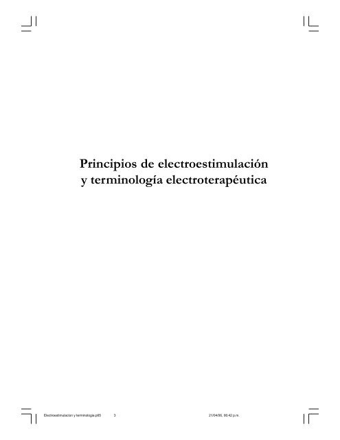 Principios de Electroestimulacion.pdf