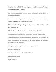 Linfadenitis supurativa emedicina hipertensión