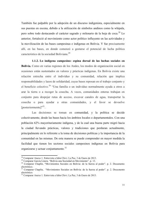 procesos de privatización del agua en américa latina: análisis y ...