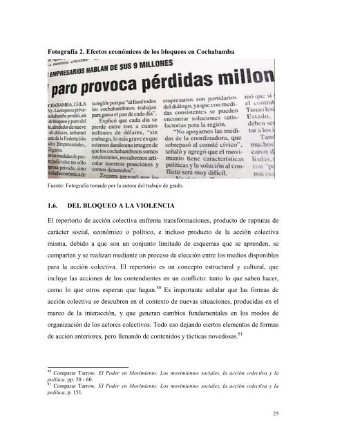 procesos de privatización del agua en américa latina: análisis y ...