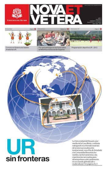 sin fronteras - Repositorio Institucional EdocUR - Universidad del ...