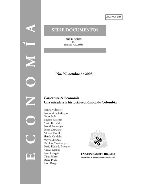 BI 97_Economia_C&amp;E_final.indd - Repositorio Institucional EdocUR ...