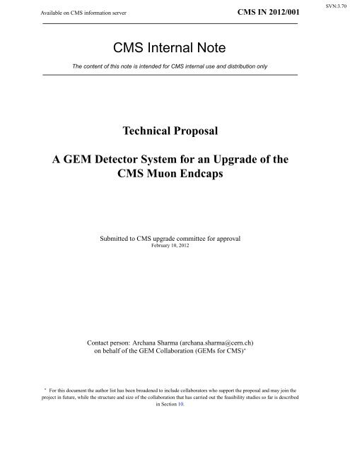 A GEM Detector System for an Upgrade of the CMS Muon Endcaps