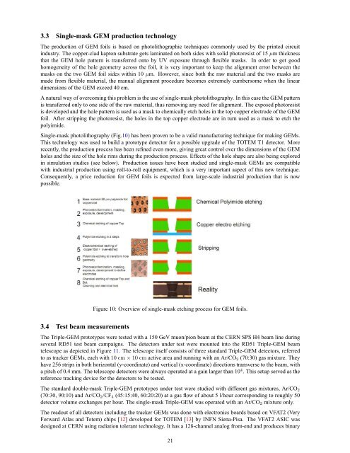 A GEM Detector System for an Upgrade of the CMS Muon Endcaps