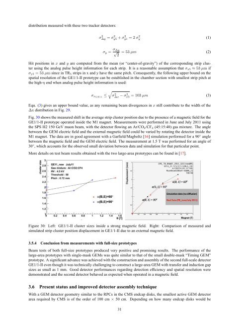 A GEM Detector System for an Upgrade of the CMS Muon Endcaps