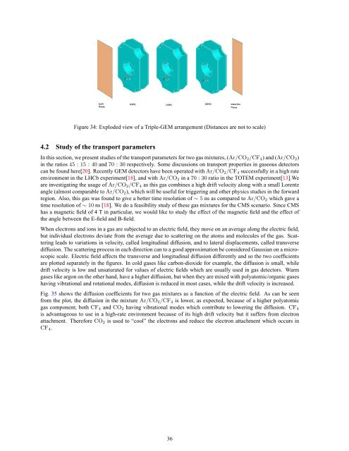 A GEM Detector System for an Upgrade of the CMS Muon Endcaps