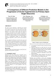 Angle Glaucoma - International Journal of Applied Information ...