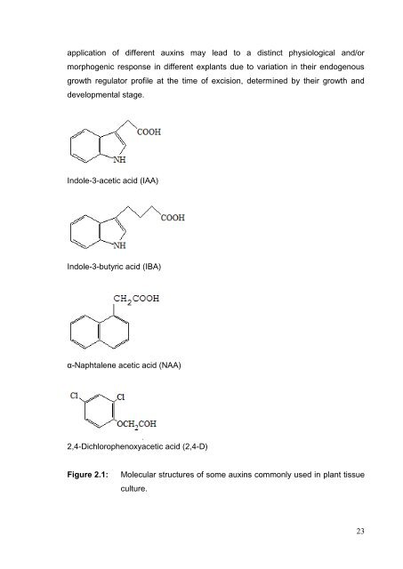 Micropropagation and medicinal properties of Barleria greenii