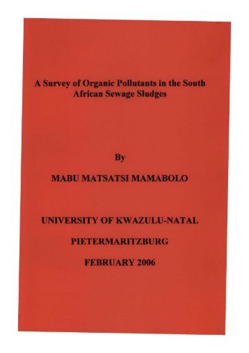 View/Open - ResearchSpace - University of KwaZulu-Natal