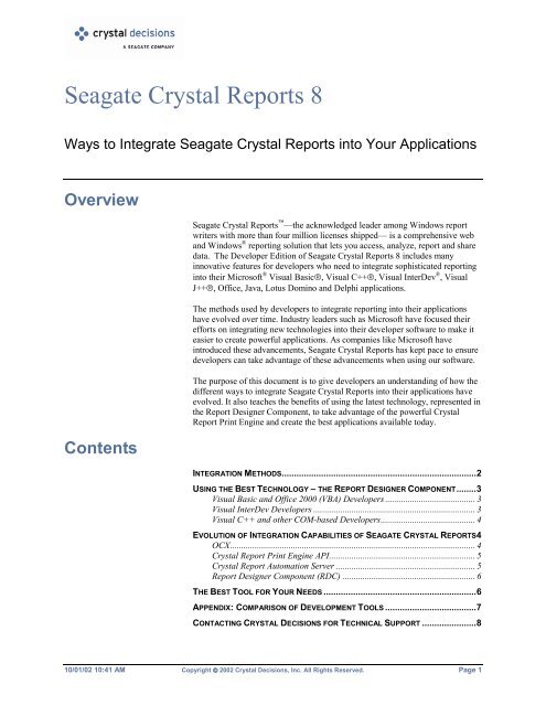 Seagate Seagate