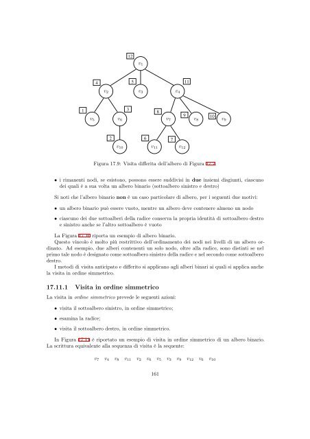 Dalla A alla Z passando per C - Robotica