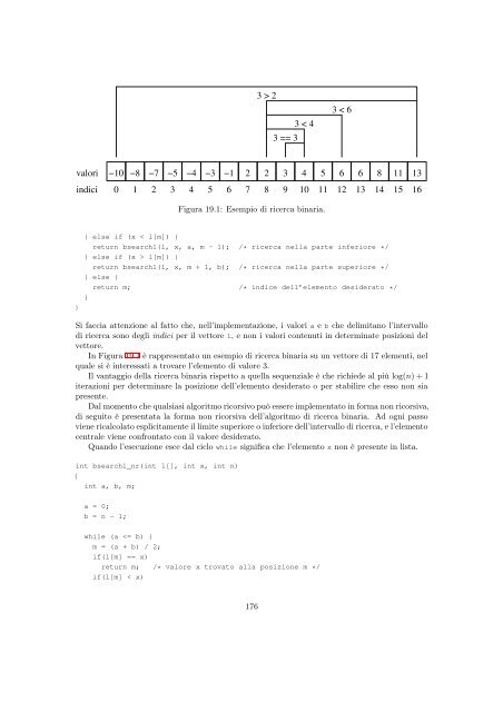 Dalla A alla Z passando per C - Robotica