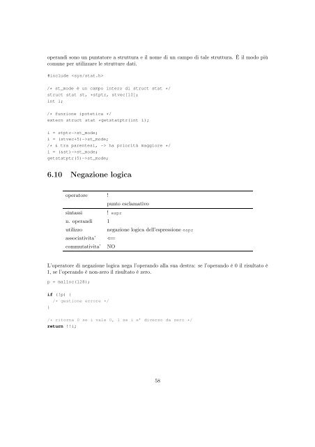 Dalla A alla Z passando per C - Robotica