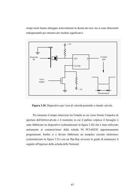 UNIVERSITA' DEGLI STUDI DI PAVIA - Robotica