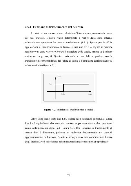 UNIVERSITA' DEGLI STUDI DI PAVIA - Robotica