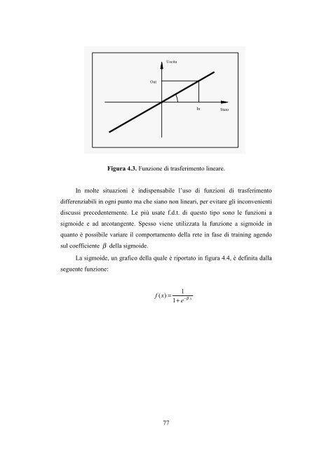 UNIVERSITA' DEGLI STUDI DI PAVIA - Robotica