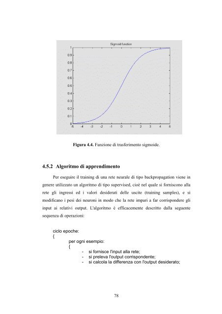 UNIVERSITA' DEGLI STUDI DI PAVIA - Robotica