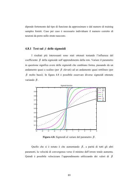 UNIVERSITA' DEGLI STUDI DI PAVIA - Robotica