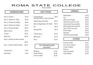 senior-campus-tuckshop-menu - Roma State College