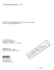 Howlett CR166310.pdf - RotorCRAFT Flying HANDBOOK - NASA