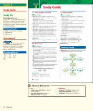 6 4 The Structure Of Metals