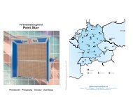 Prospekt als PDF-Datei - gewema