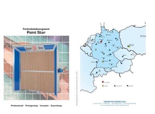 Prospekt als PDF-Datei - gewema