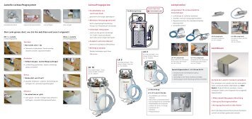 Prospekt als PDF-Datei - gewema