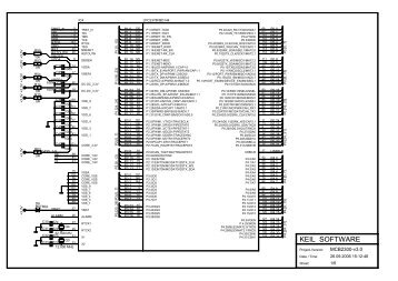 MCB2300 V3.0 Schematics