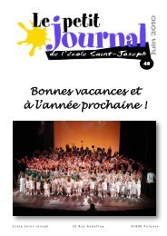 SOMMAIRE CATALOGUE INTERNATIONAL OCTOBRE 2011