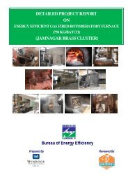 DPR on Energy Efficient Gas Fired Rotoberatory ... - Sameeeksha