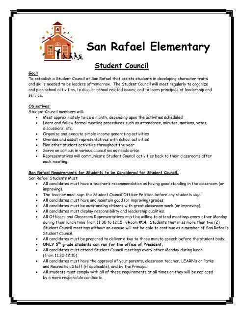 Class President Speech Examples Elementary Hai Goble class-president-speech-examples-elementary-hai-goble