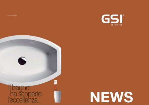 catalogo GSI news.ai