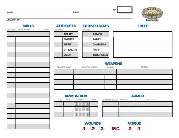 JB Savage Worlds Deluxe Character Sheet v01.pdf - Savagepedia