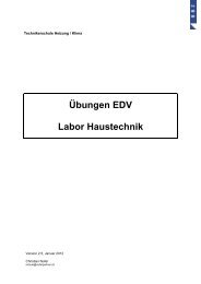 EDV-Übungen V2.5 - NuferPartner