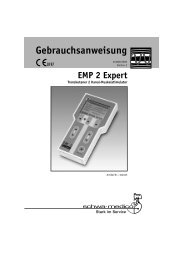 EMP 2 Expert - schwa-medico