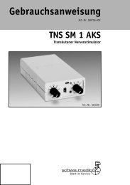 TNS SM 1 AKS - schwa-medico