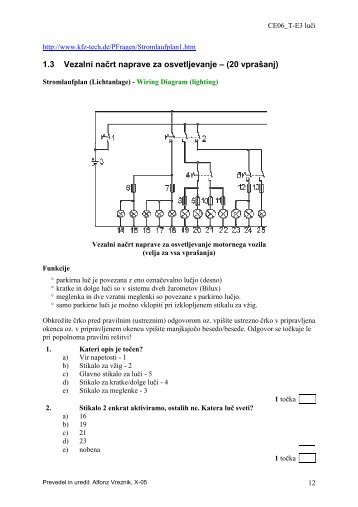 1.3 Vezalni načrt naprave za osvetljevanje - (20 vprašanj).pdf