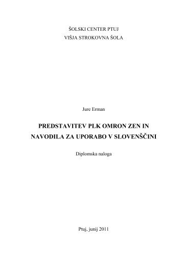 Omron ZEN Predstavitev in navodila v slovenščini.pdf