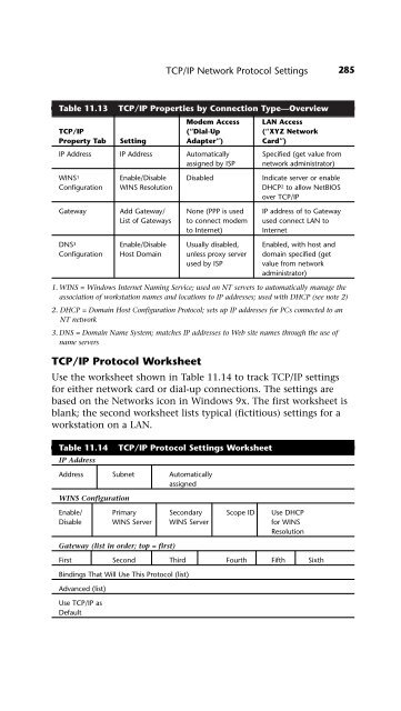 upgrading and repairing PCs technicians ... - 400 Bad Request